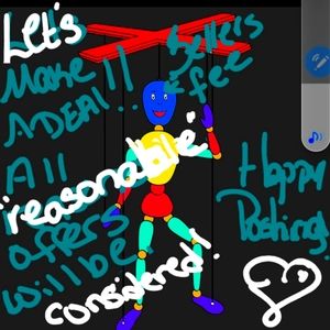 Anything from my closet